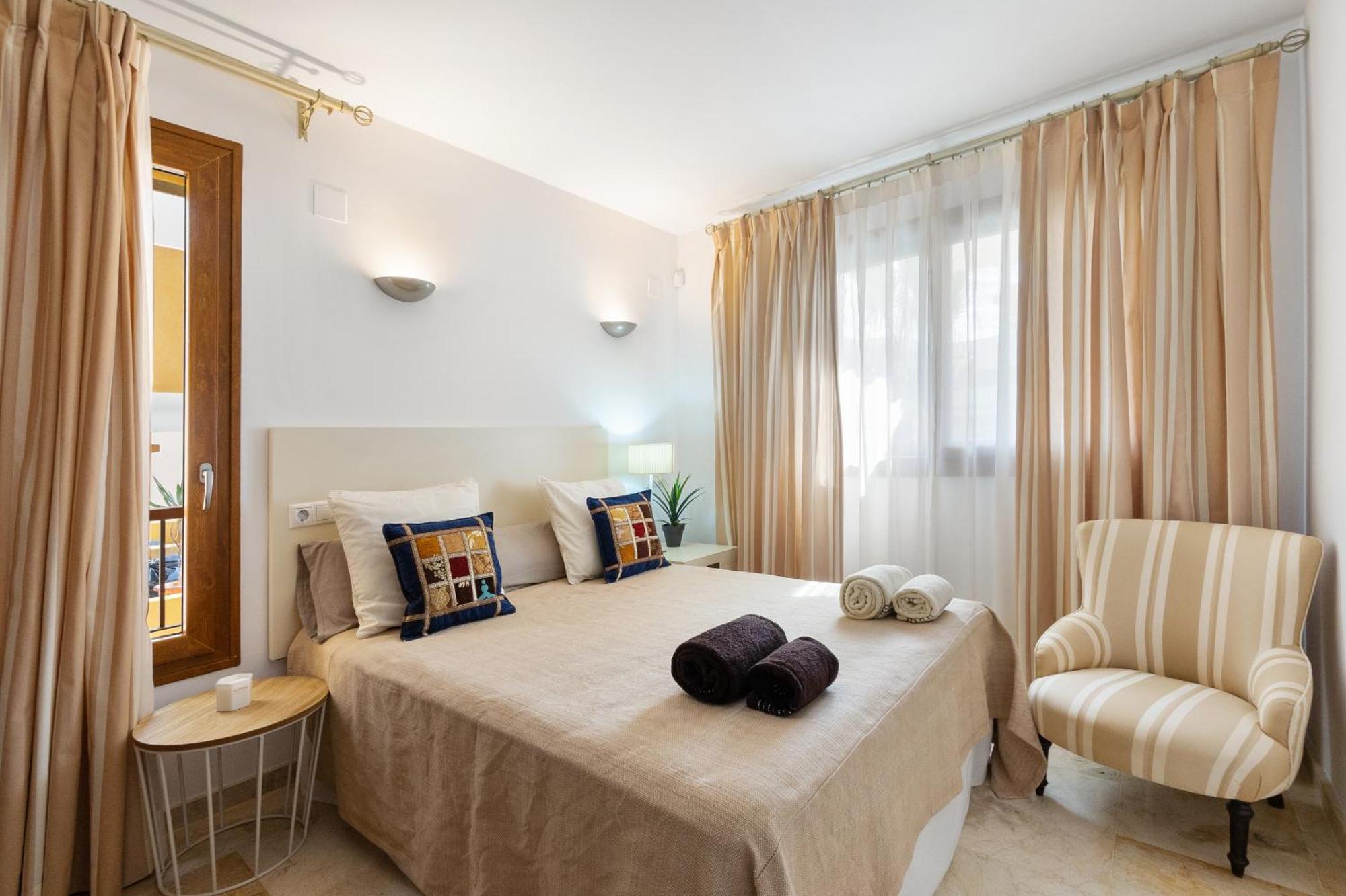 Punta Prima - Sun & Beach & Golf & Bike - Spanish South-Facing Terrace Apartment - La Recoleta - By The Sea Torrevieja Exterior photo