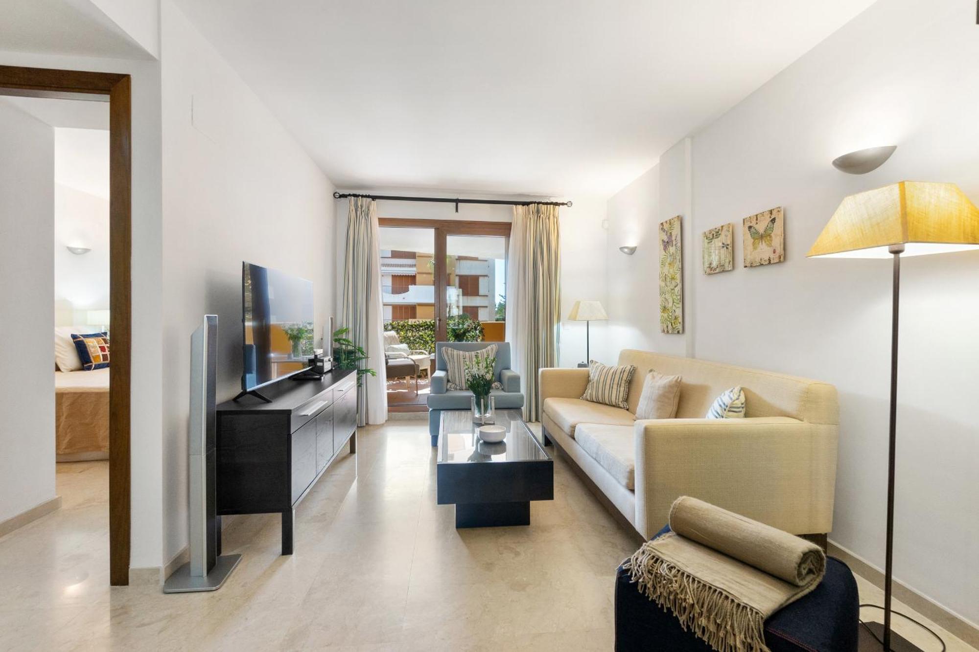 Punta Prima - Sun & Beach & Golf & Bike - Spanish South-Facing Terrace Apartment - La Recoleta - By The Sea Torrevieja Exterior photo