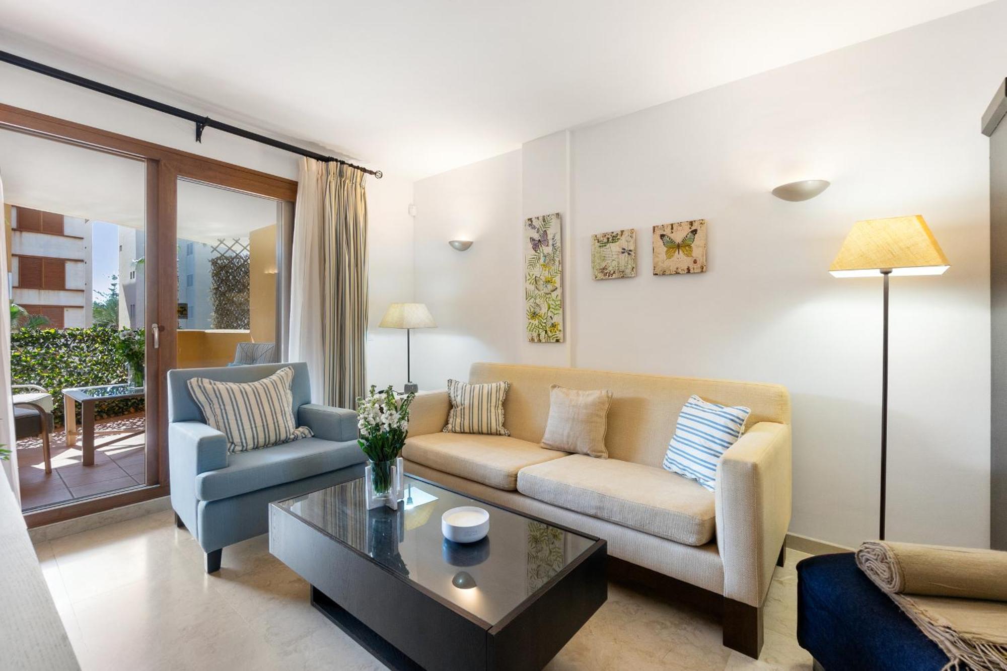 Punta Prima - Sun & Beach & Golf & Bike - Spanish South-Facing Terrace Apartment - La Recoleta - By The Sea Torrevieja Exterior photo
