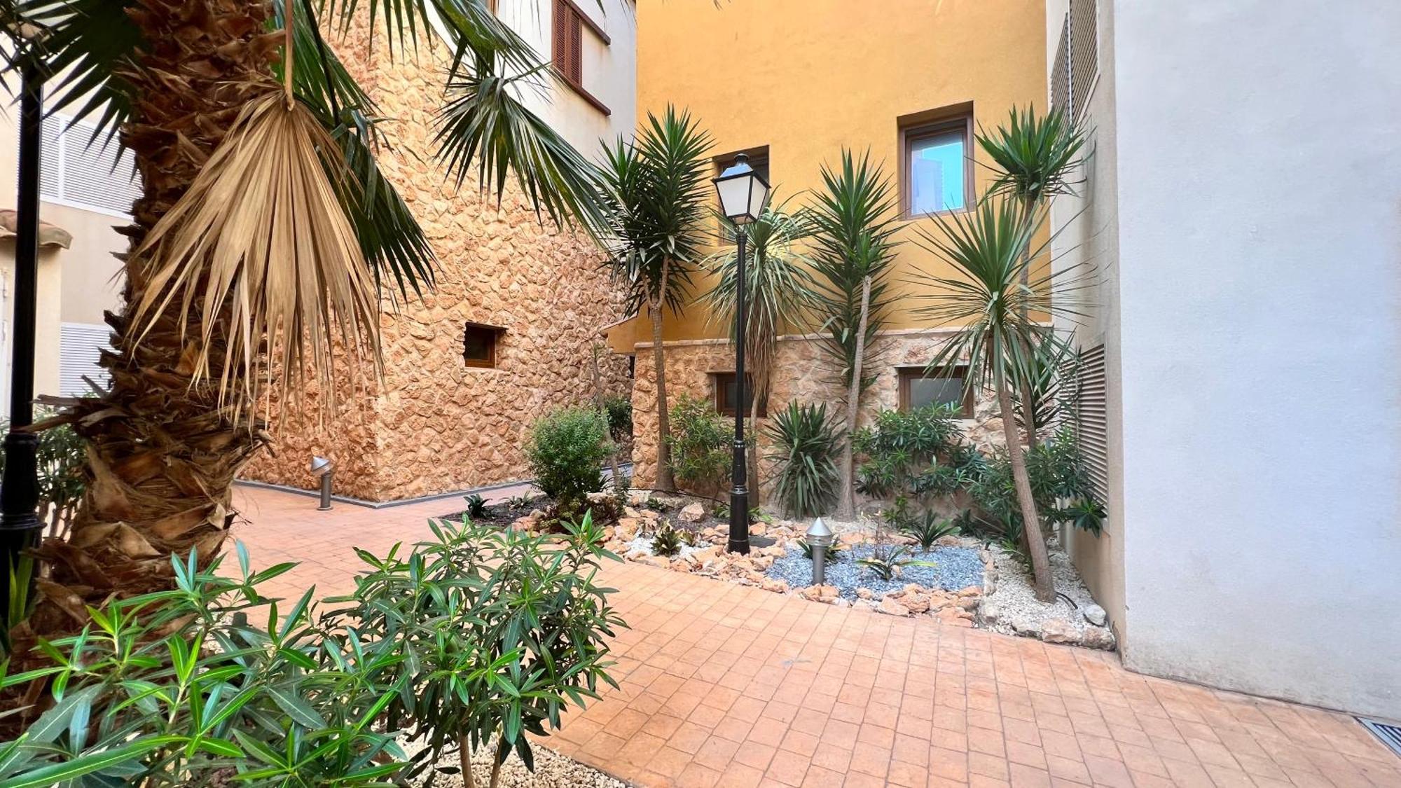 Punta Prima - Sun & Beach & Golf & Bike - Spanish South-Facing Terrace Apartment - La Recoleta - By The Sea Torrevieja Exterior photo