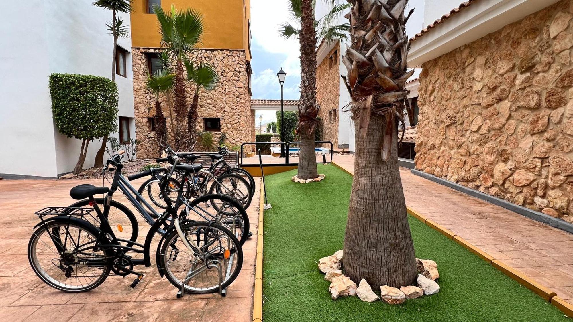 Punta Prima - Sun & Beach & Golf & Bike - Spanish South-Facing Terrace Apartment - La Recoleta - By The Sea Torrevieja Exterior photo